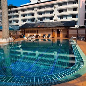 Hotel Pattaya Beach